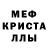 A-PVP кристаллы Galust anushyan